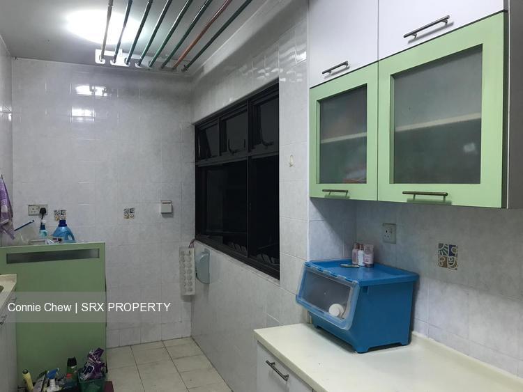 Blk 482 Admiralty Link (Sembawang), HDB 4 Rooms #203648121